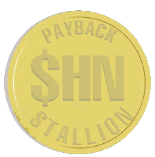 SHN Stallion